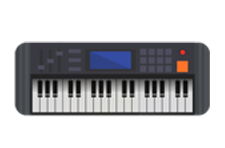 We FIX any Music Keyboard